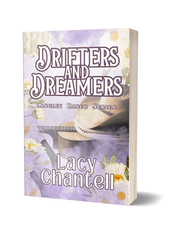 Pre-order Drifters and Dreamers Paperback! product image (1)
