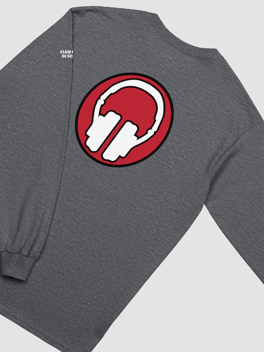 Tribe Gildan Ultra Cotton Long Sleeve T-Shirt product image (4)