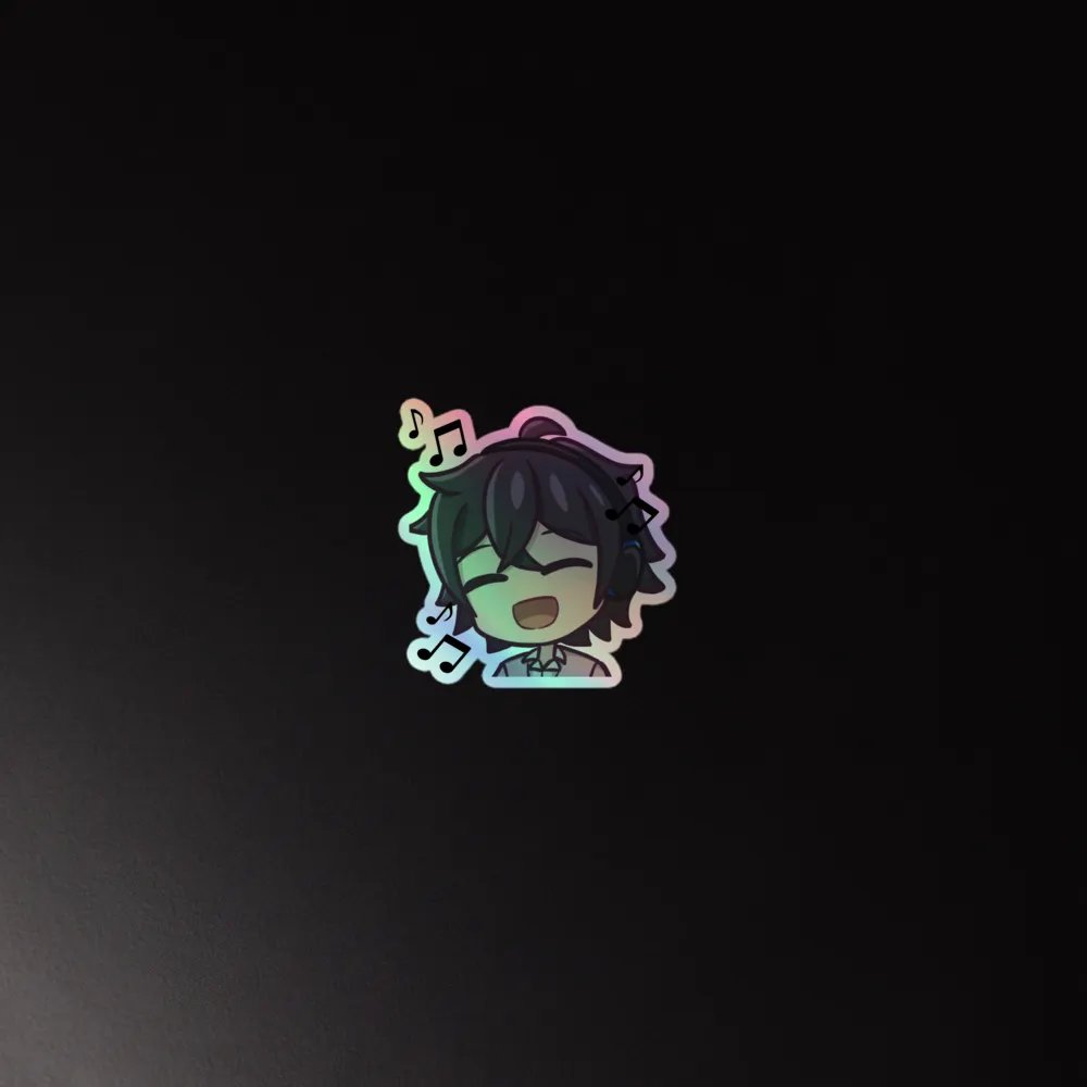 Vibin - Sticker product image (4)