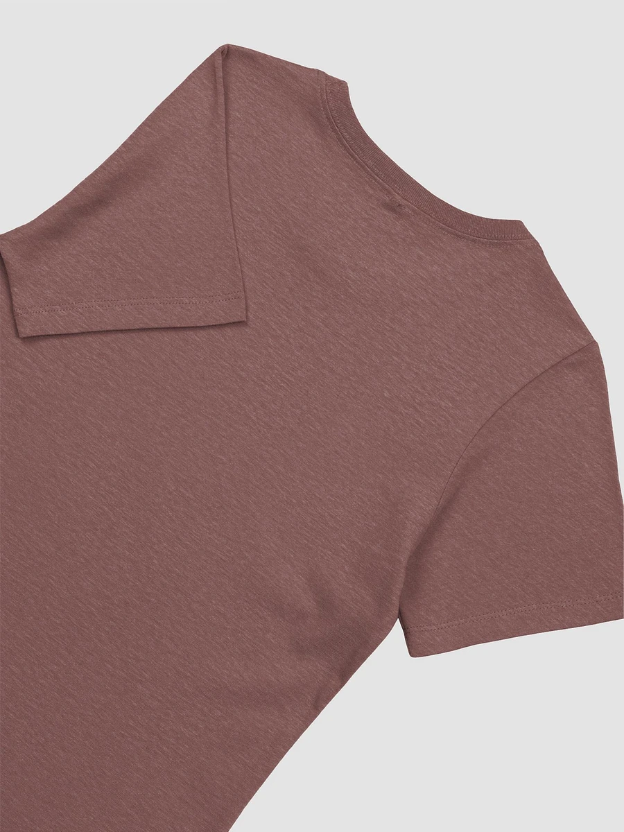 I am Not a Social Construct (lg) (wt) - Asexual - Women's Relaxed Fit T product image (20)