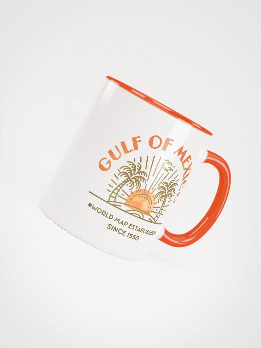 Gulf of Mexico Sunset Paradise Mug - Being Liberal product image (4)