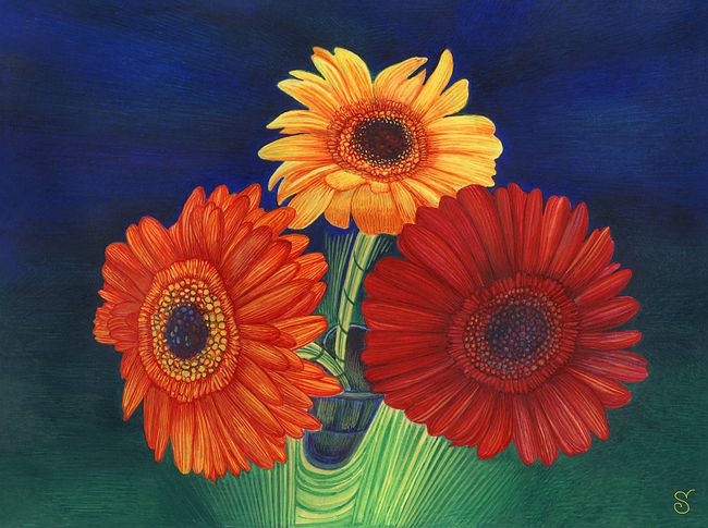 Flowers & Plants