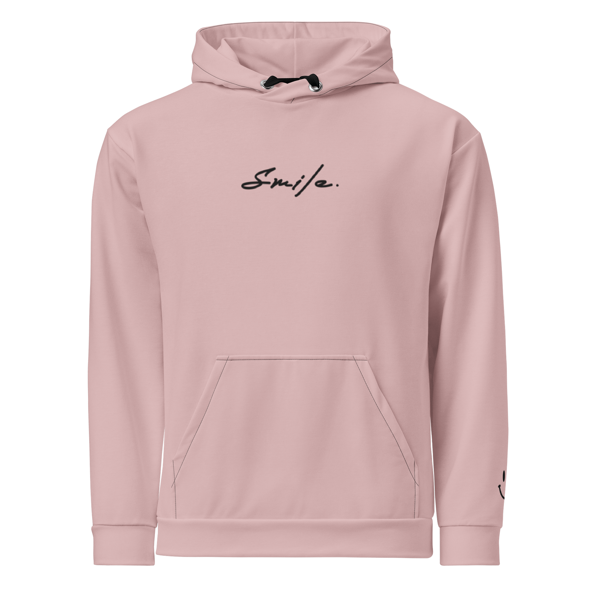 ENCØRE Smile. Hoodie product image (1)