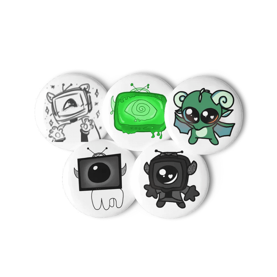 Amsel Silly Set product image (7)