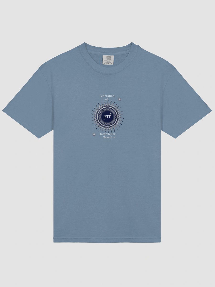 Cosmic Fit Innovation T-Shirt product image (3)