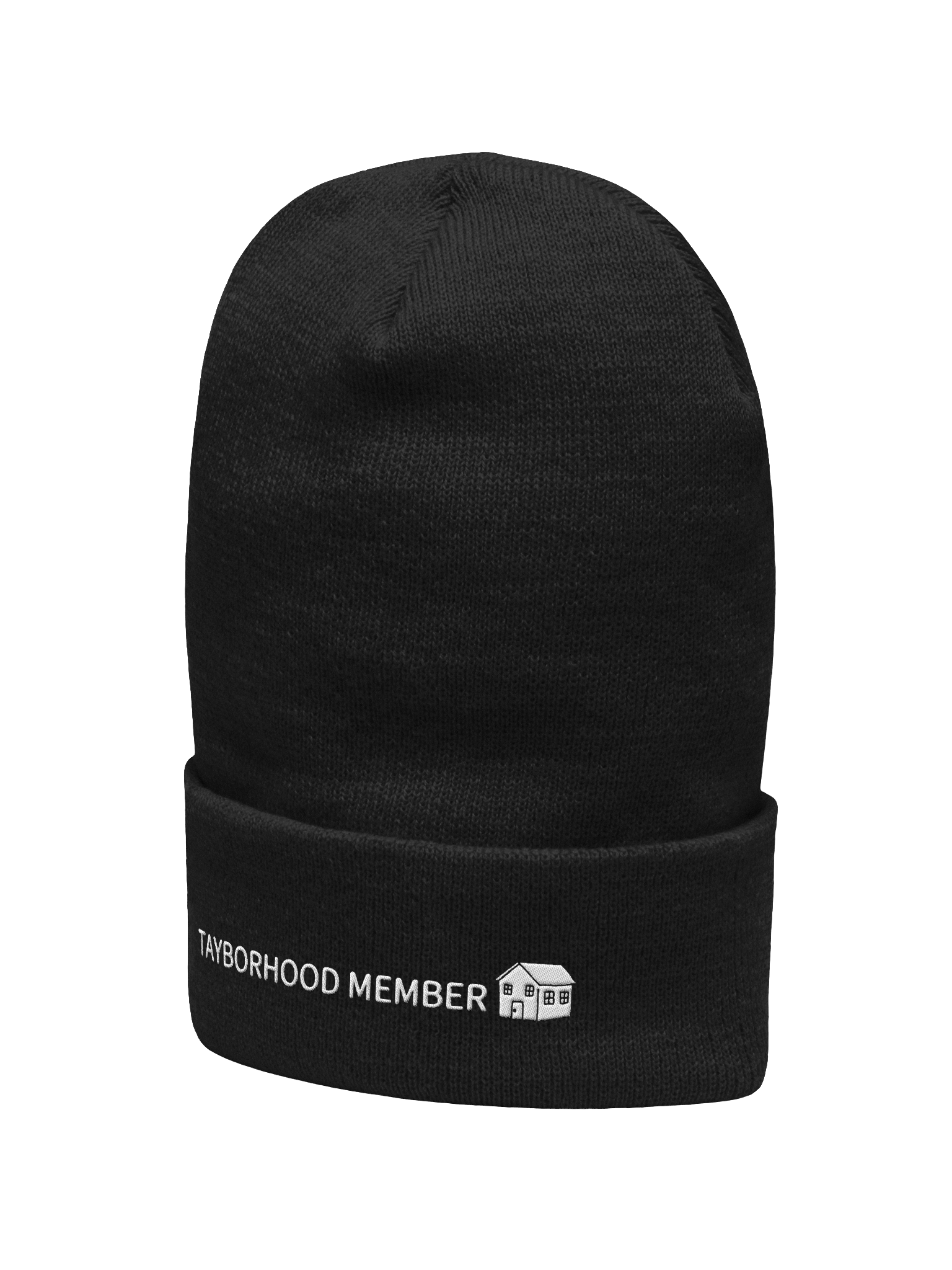 Tayborhood Member Beanie product image (2)