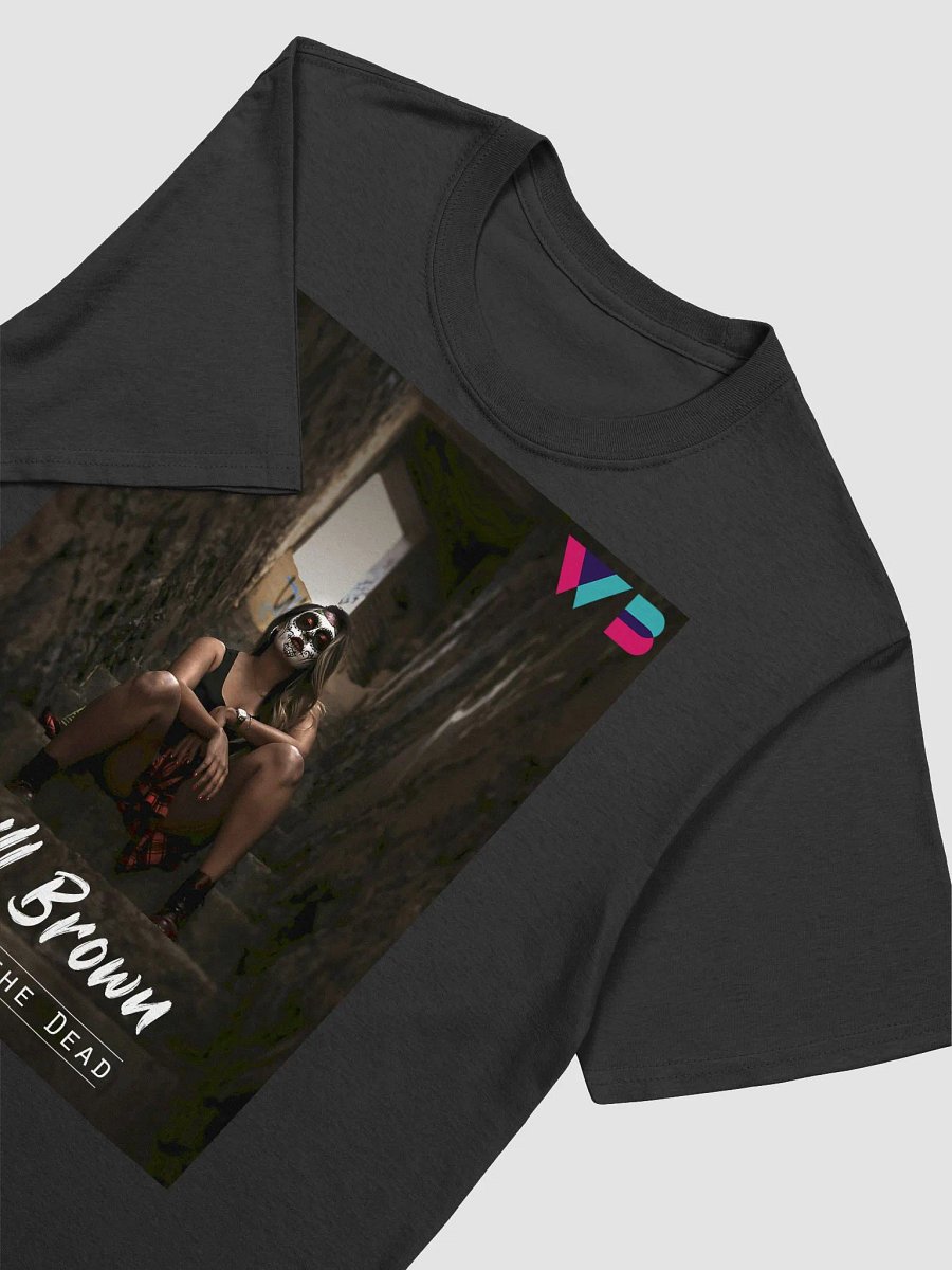 Day of the Dead T-Shirt product image (3)