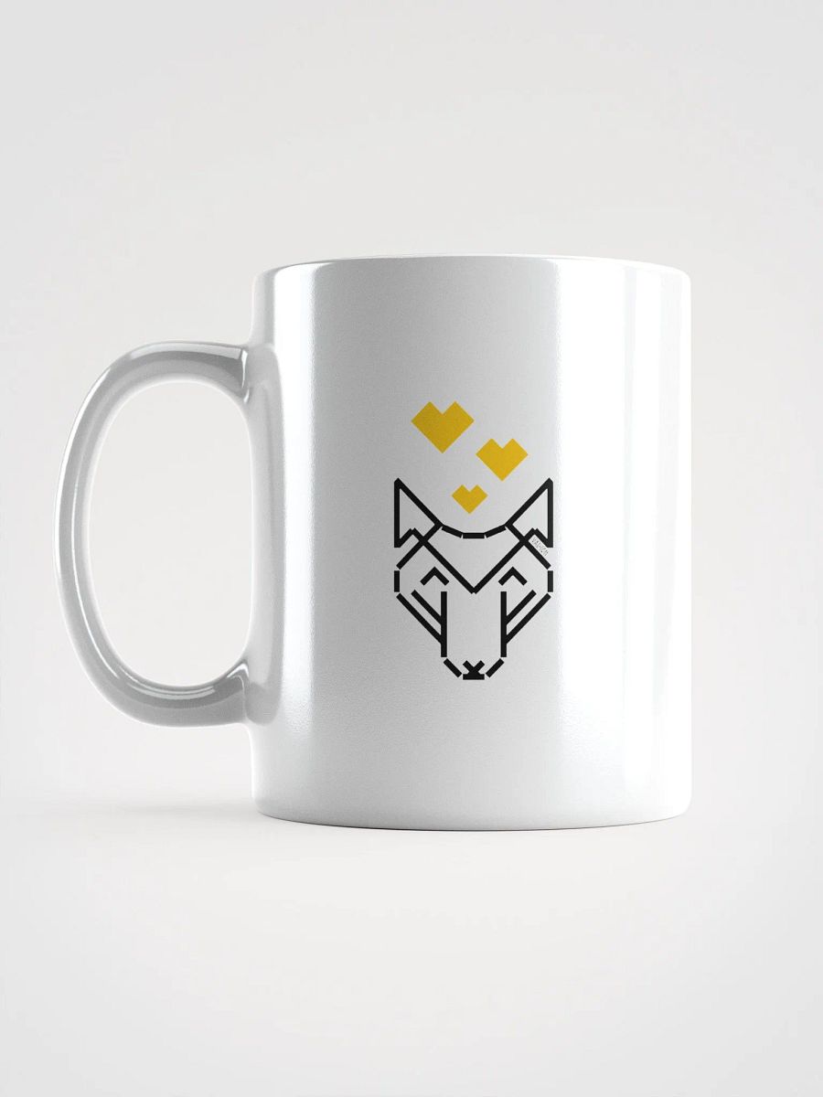Howl and Growl Mug product image (2)
