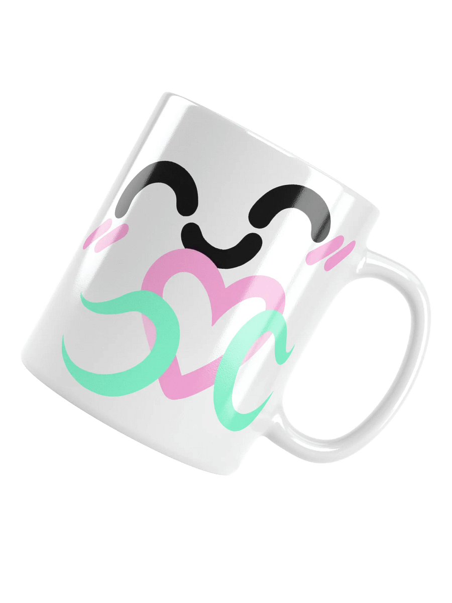 Parry Loves You Mug product image (4)
