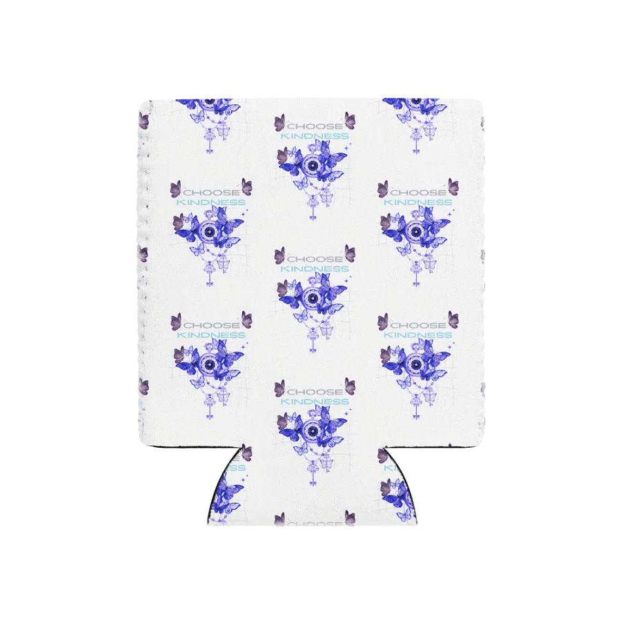Choose Kindness Can Koozy product image (1)