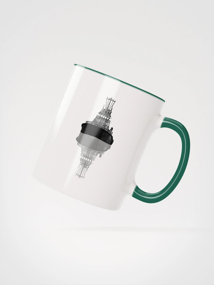 Tug Lindsay Foss and Reflection Mug 11oz & 15oz product image (2)