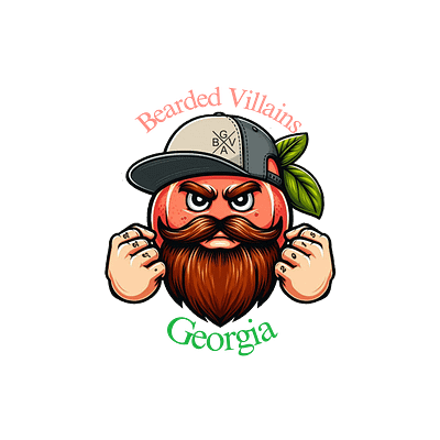 Bearded Villains Georgia