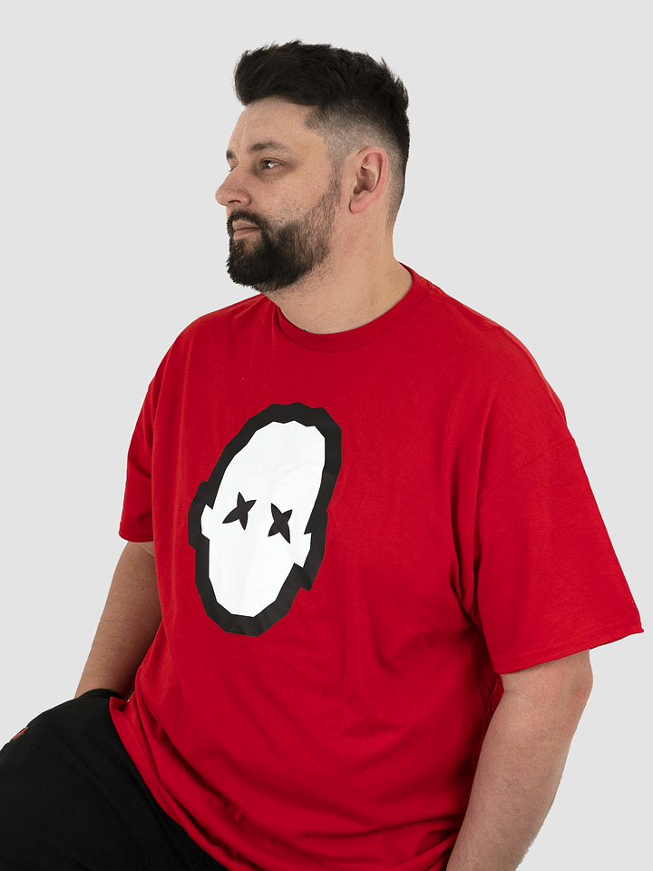 Official Seniac T-Shirt product image (2)
