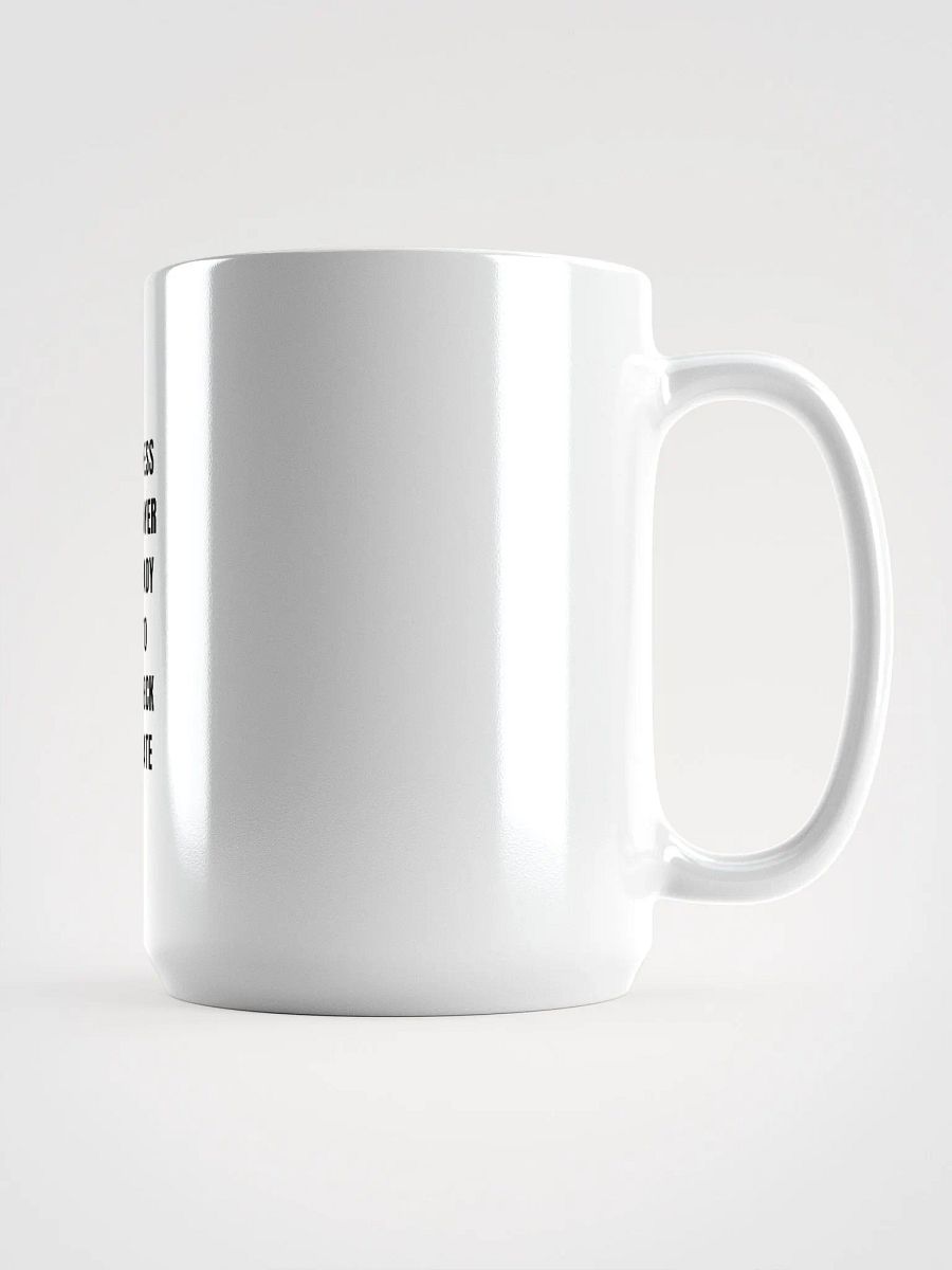 Check Mates White Glossy Mug product image (2)