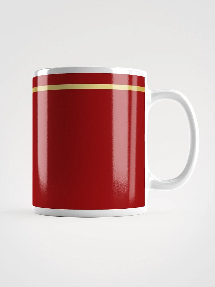 Golden Sunset Mug product image (1)