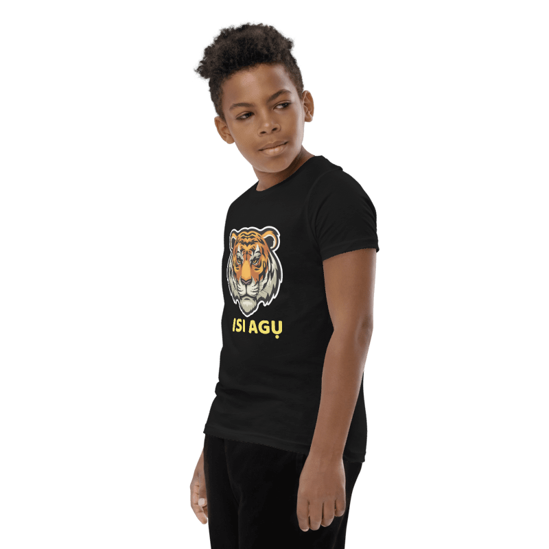 ISI AGỤ Youth T-Shirt product image (2)