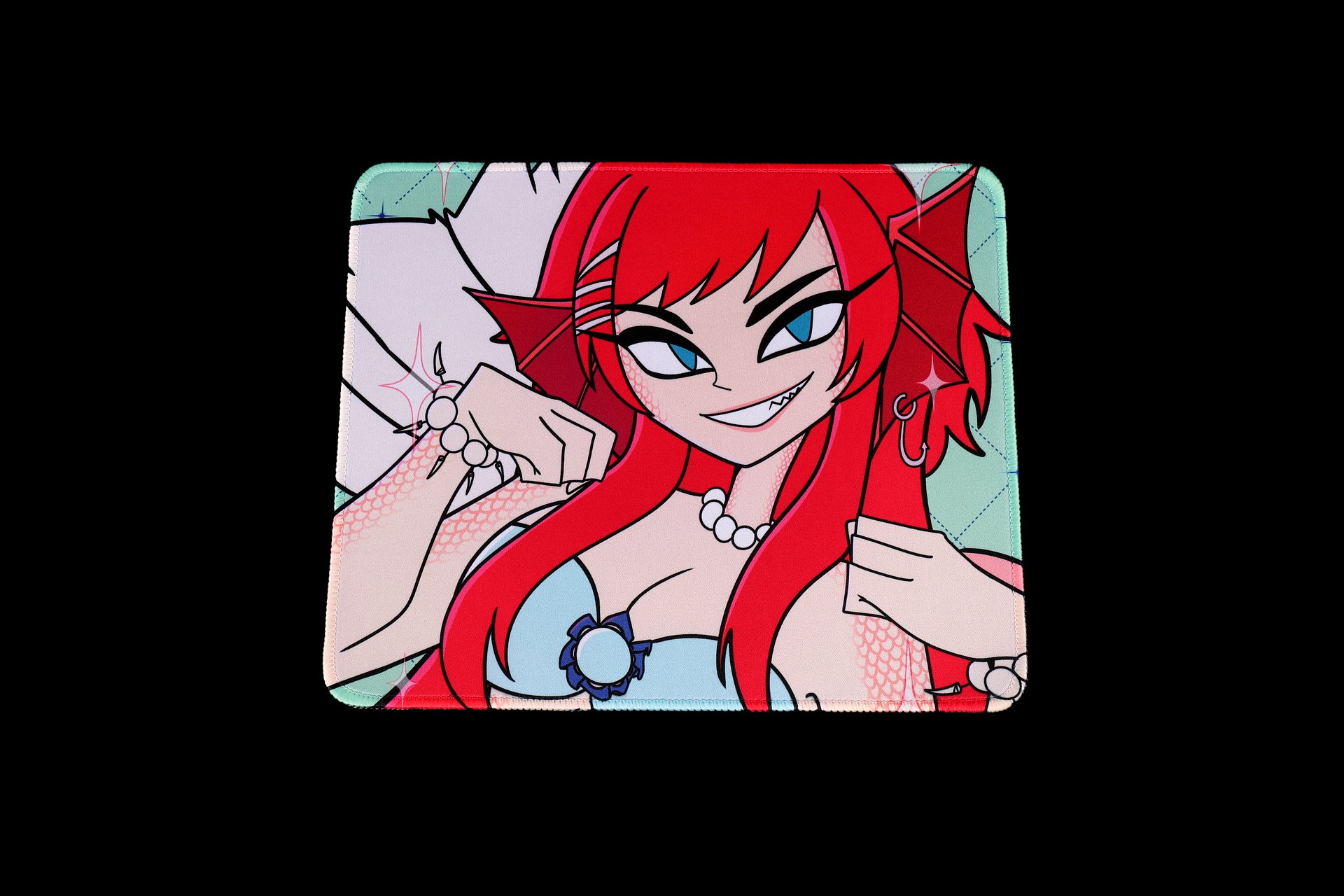 ★STARS★ Finley Mousepad product image (1)