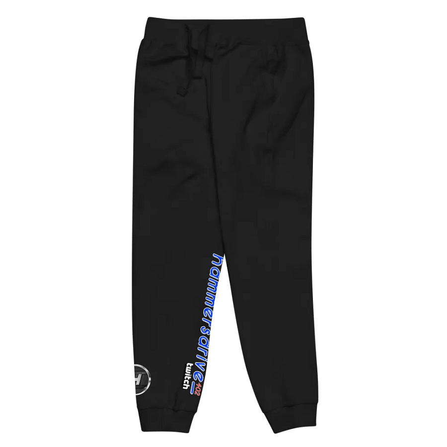 Hammers Cotton Joggers product image (7)
