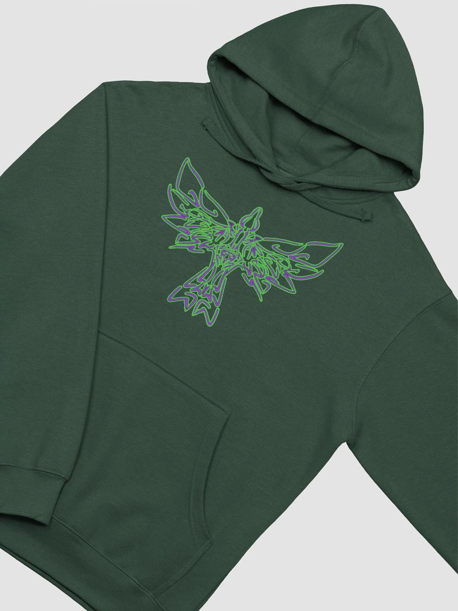 Voodoo Bird Hoodie product image (13)