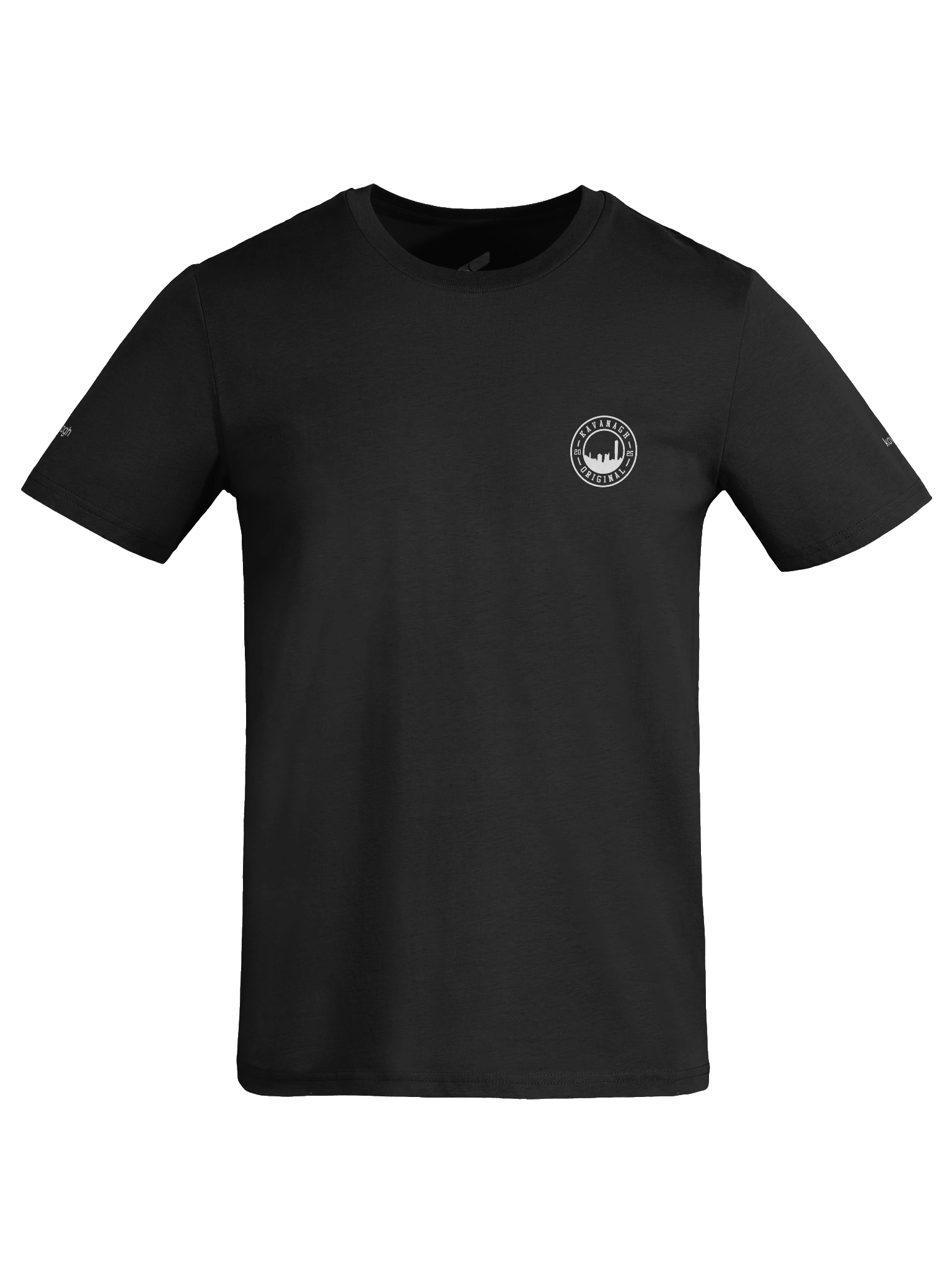 Crest - Mens Tee product image (1)