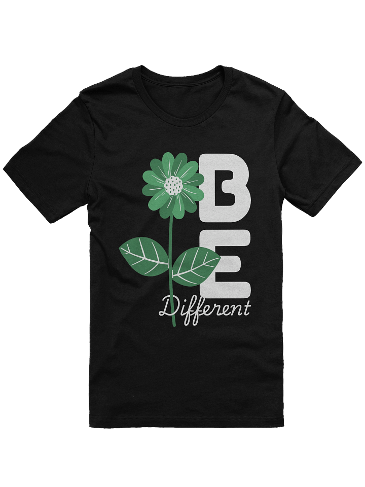 Be Different product image (1)
