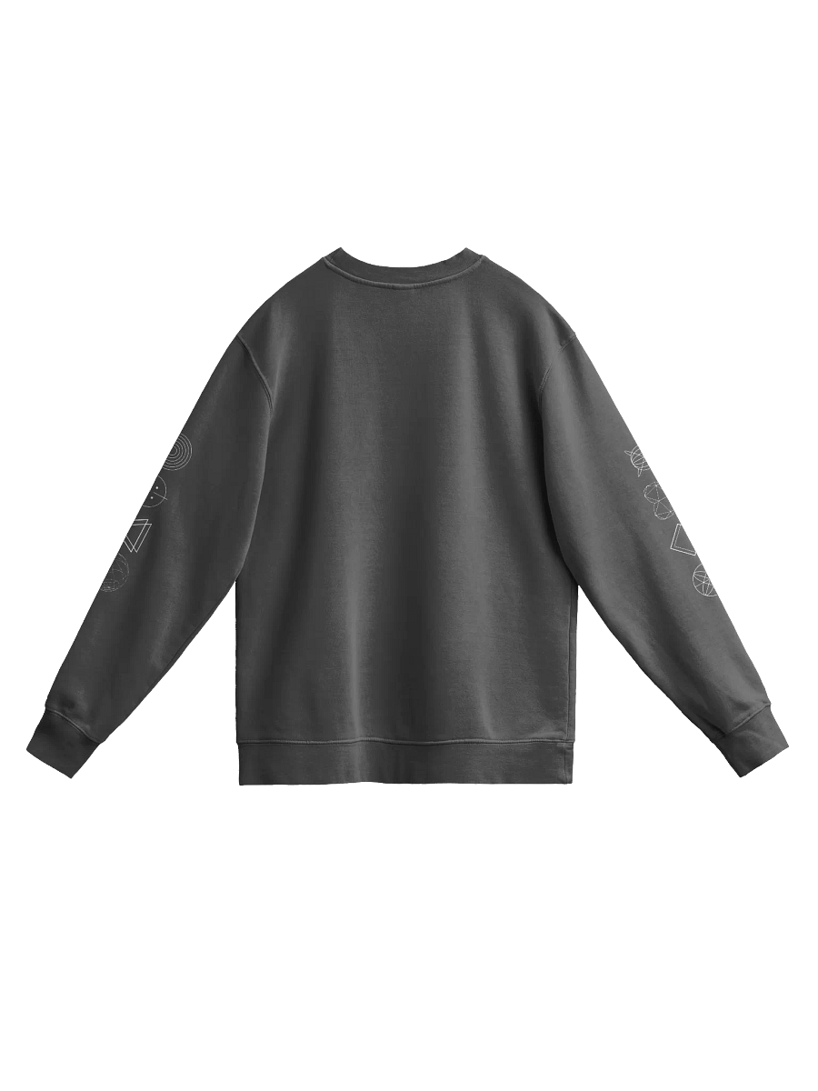 Clarity Crew Neck product image (2)