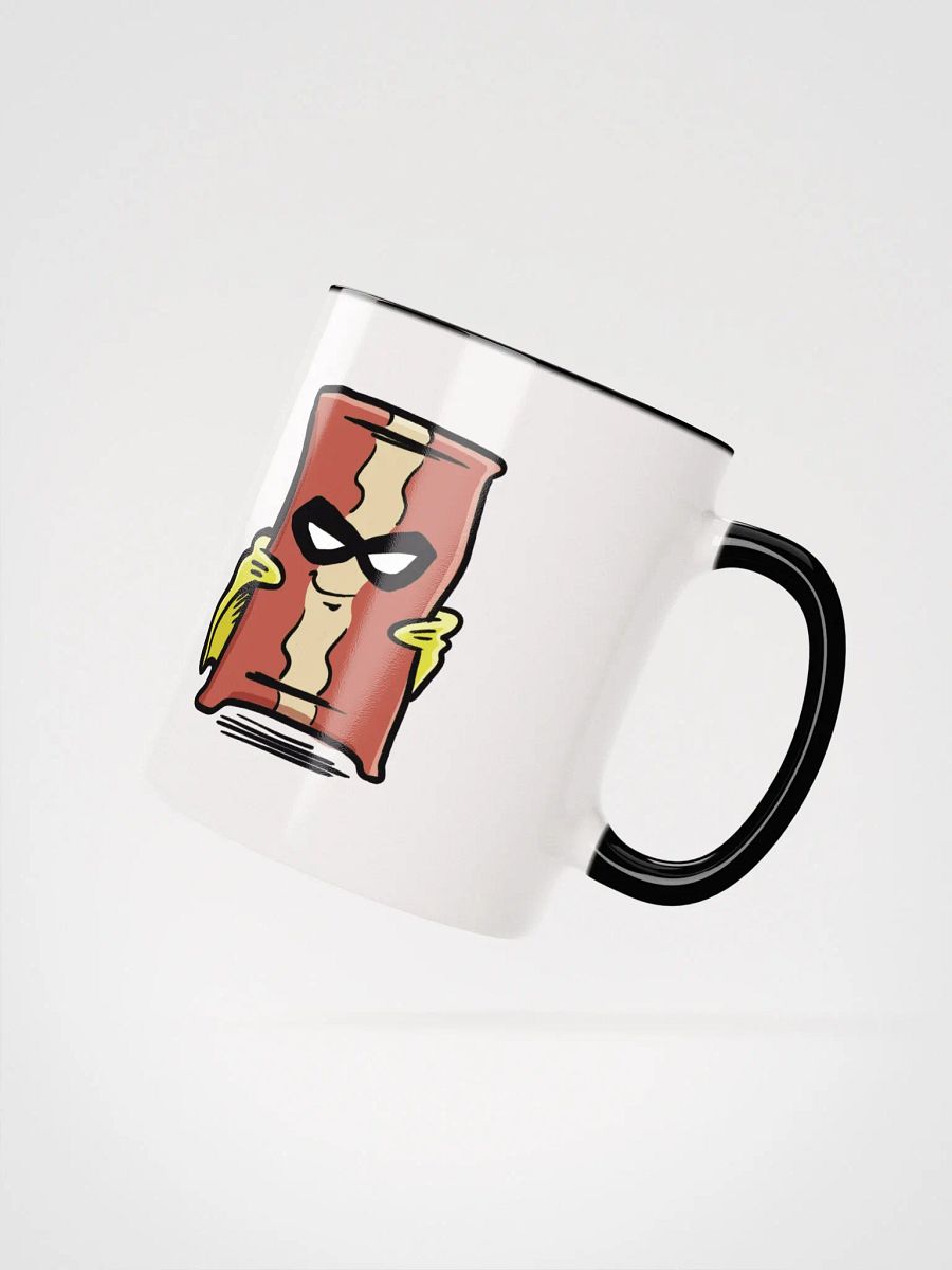 Bacon Lad (Mug) product image (2)