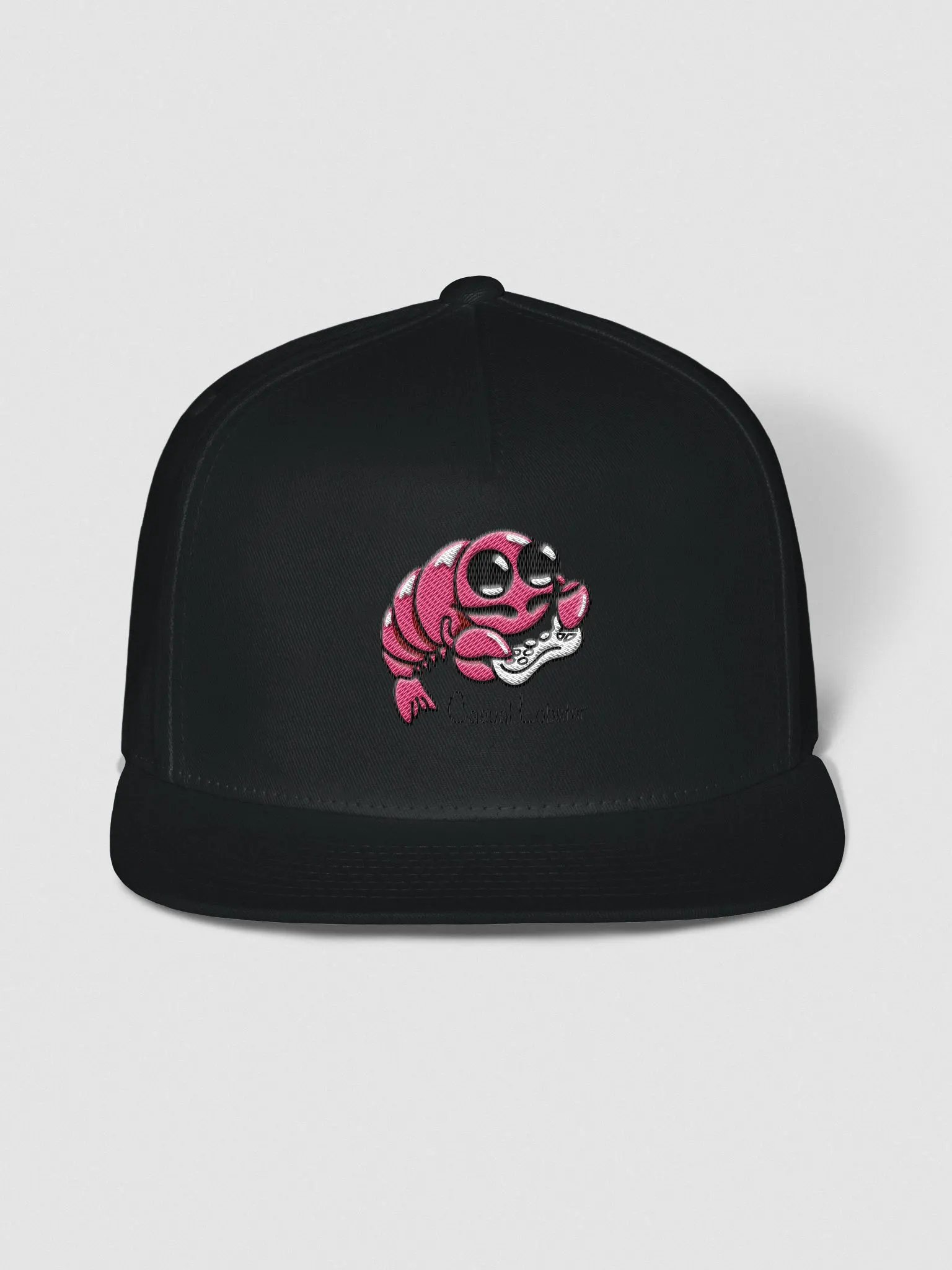 Casual_Lobster Hat Cap product image (2)