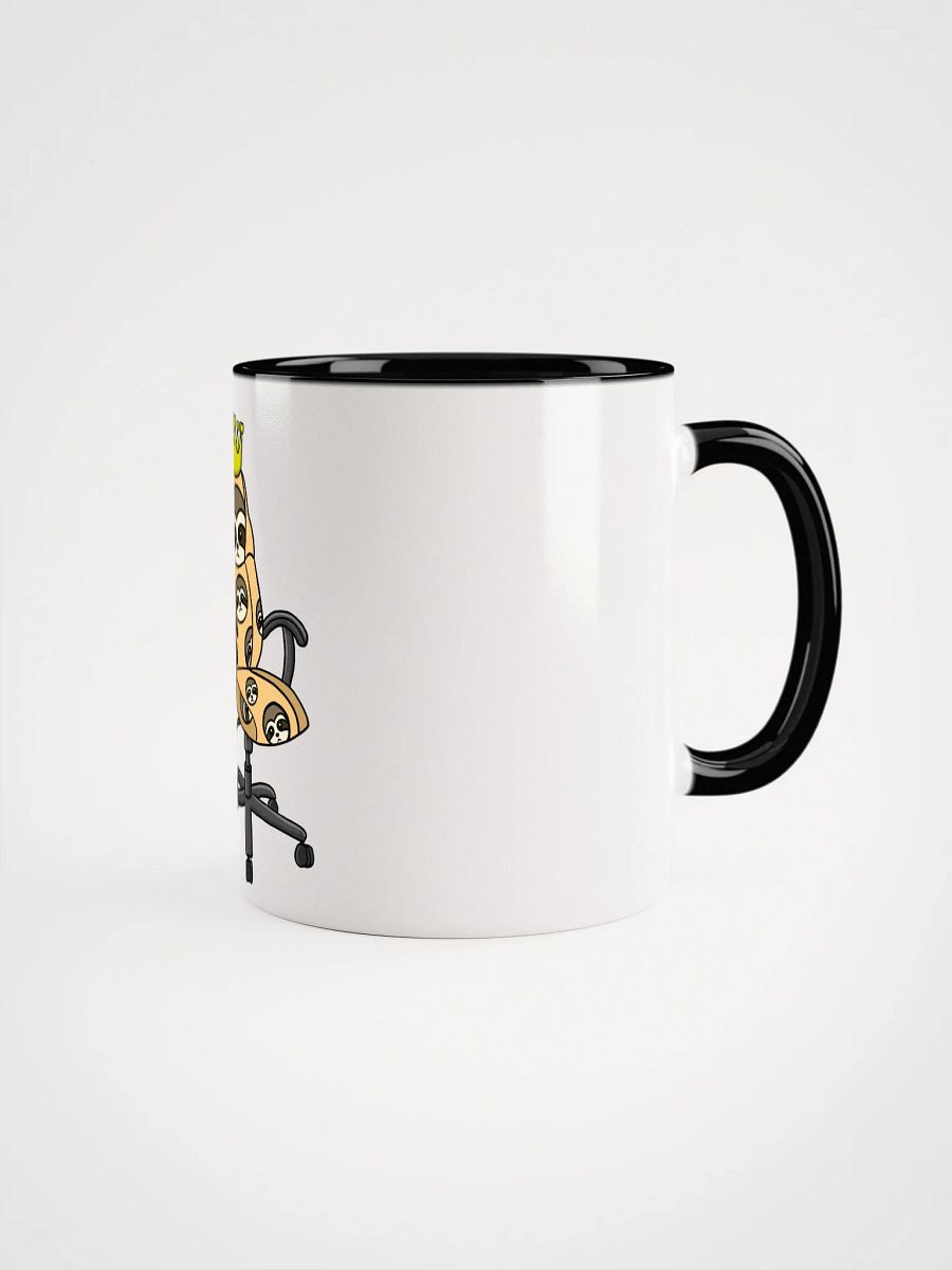 Chair - Coloured Mug product image (2)