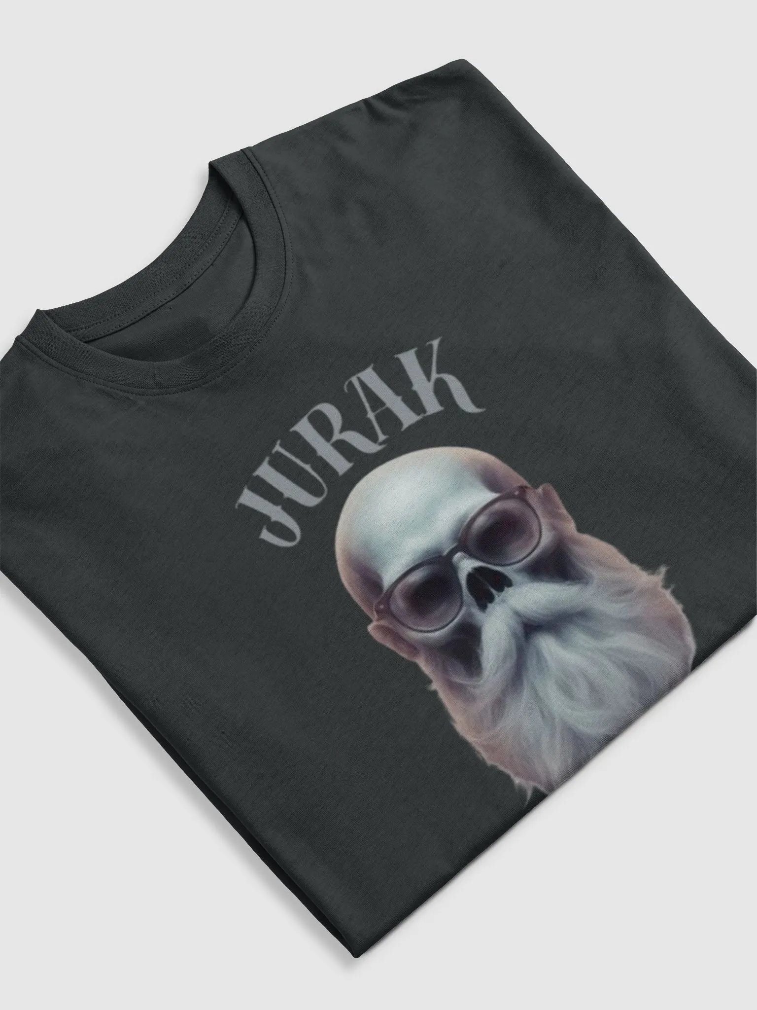 Premium Cotton Heavyweight Tee product image (5)