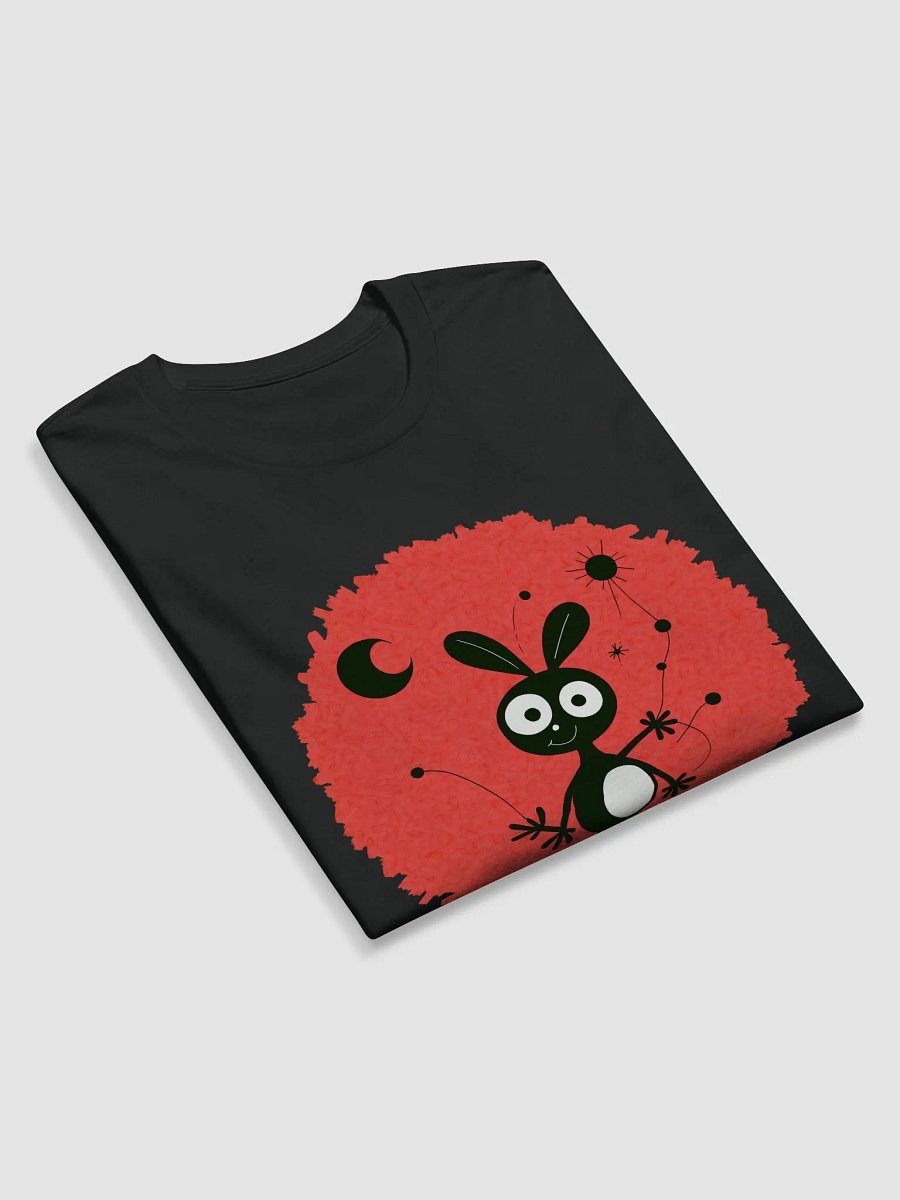 Next Level Premium Fitted Long Sleeve Crew product image (5)