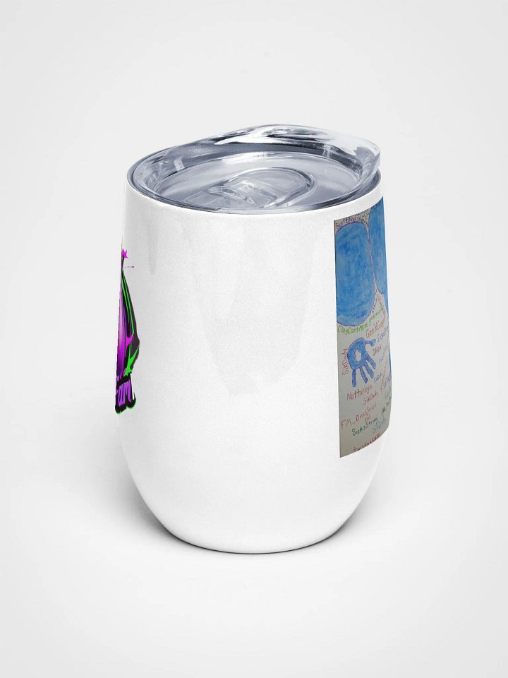 SikFam Cup Small product image (1)
