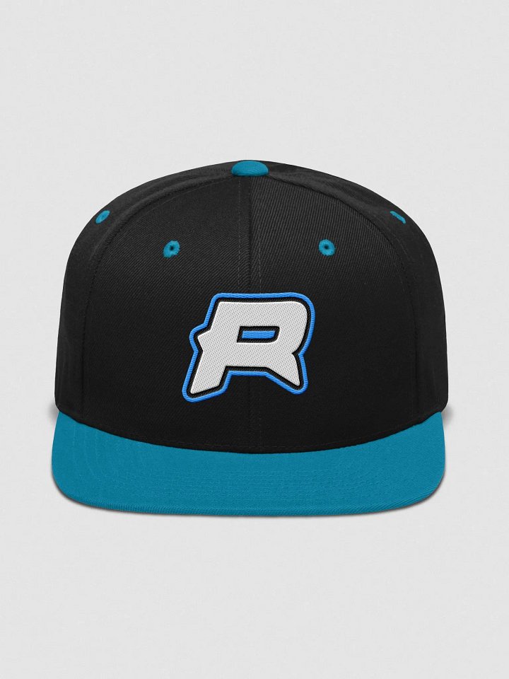 BABY BOY R Snapback product image (2)
