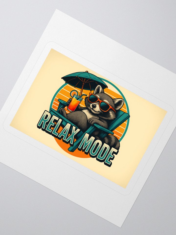COOL RACOON product image (7)