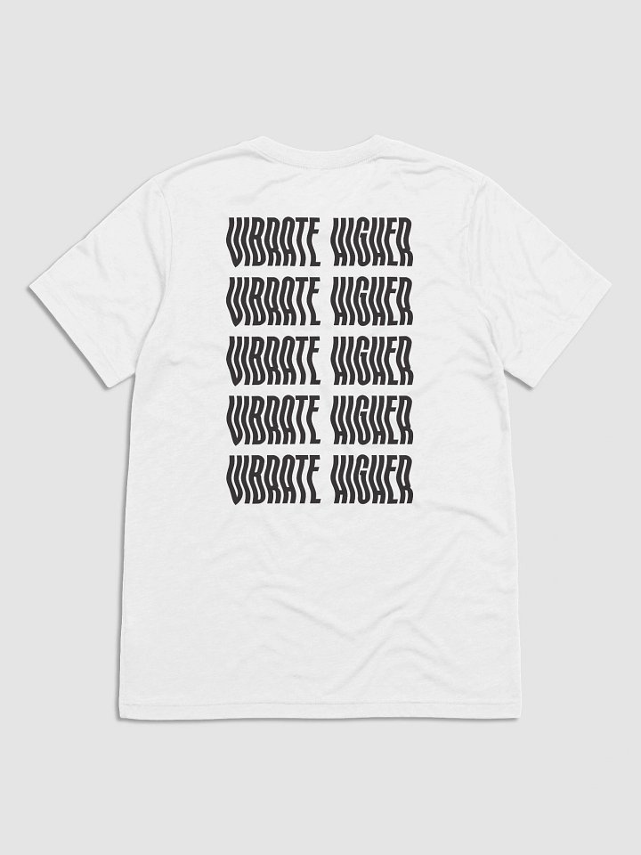 Vibrate Higher Tri-Blend Tee product image (62)