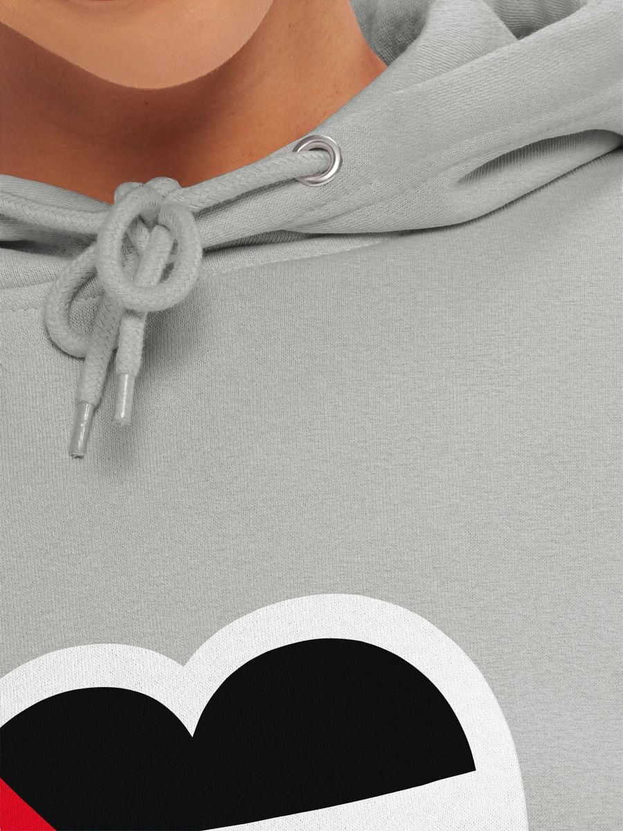Palestinian Peace Dove Heart Hoodie product image (31)
