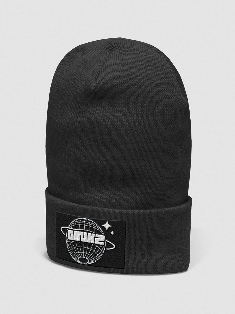 GINKZ beenies product image (2)