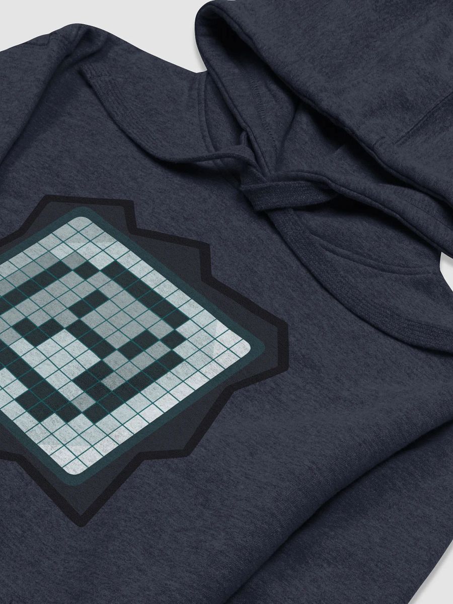 Shield Toad Tamagotchi - Hoodie product image (14)