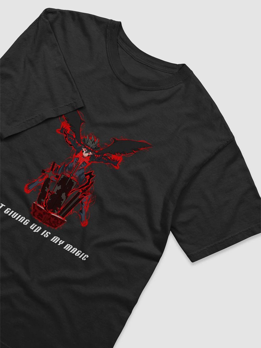 The Demon King Asta ! product image (3)
