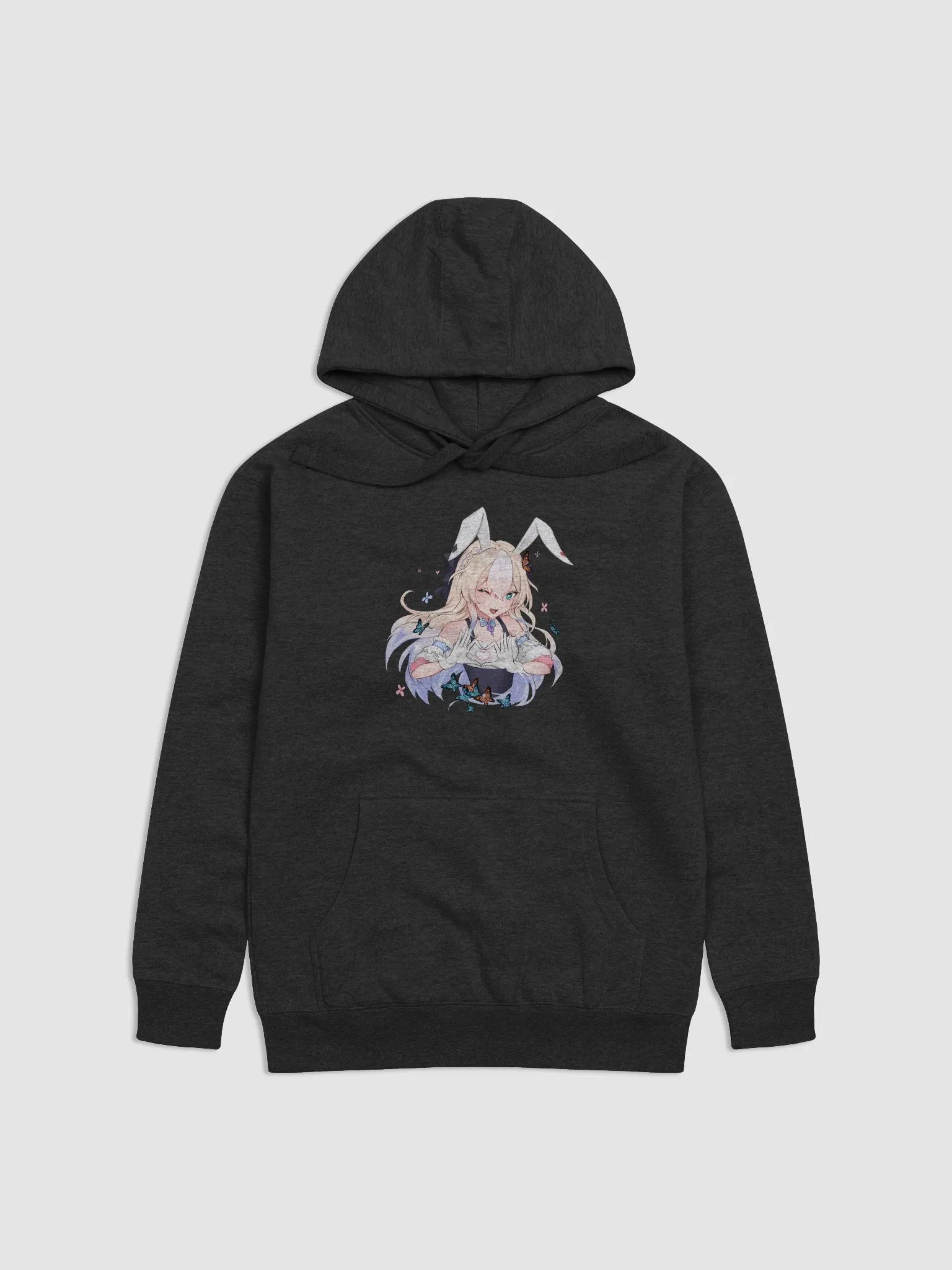 Fira Kyun - Hoodie product image (1)
