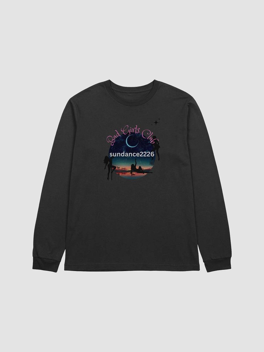 Sundance Bad Girls Club Long Sleeve product image (1)