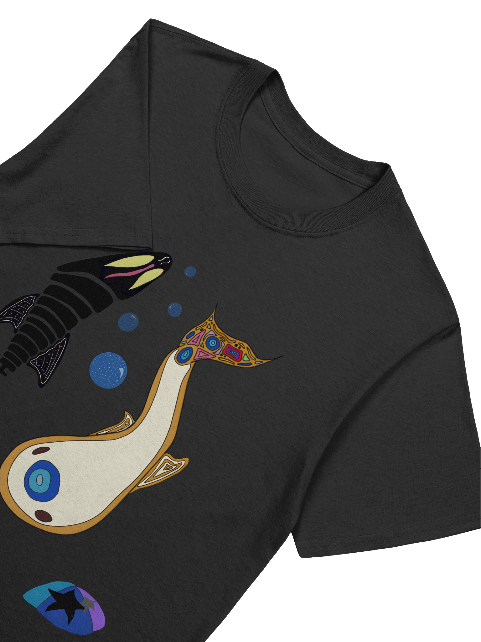 World Ending Fish product image (7)