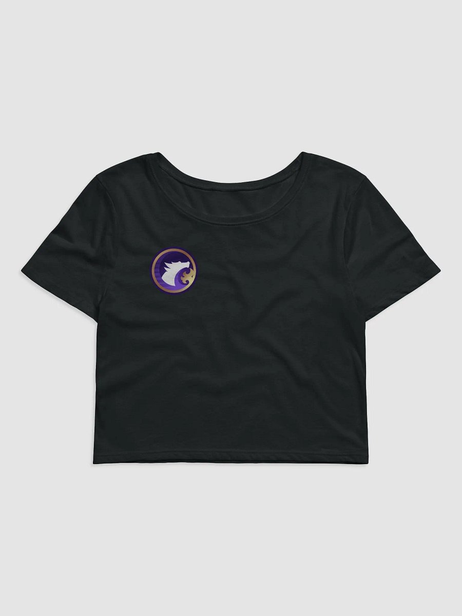 Legacy Womens Crop Tee product image (1)