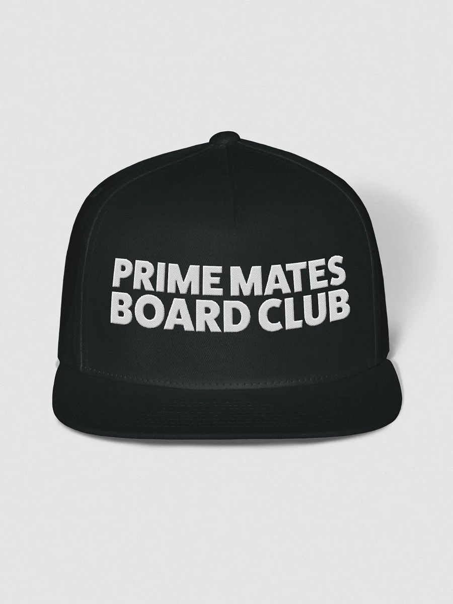 Prime Mates Cap product image (1)