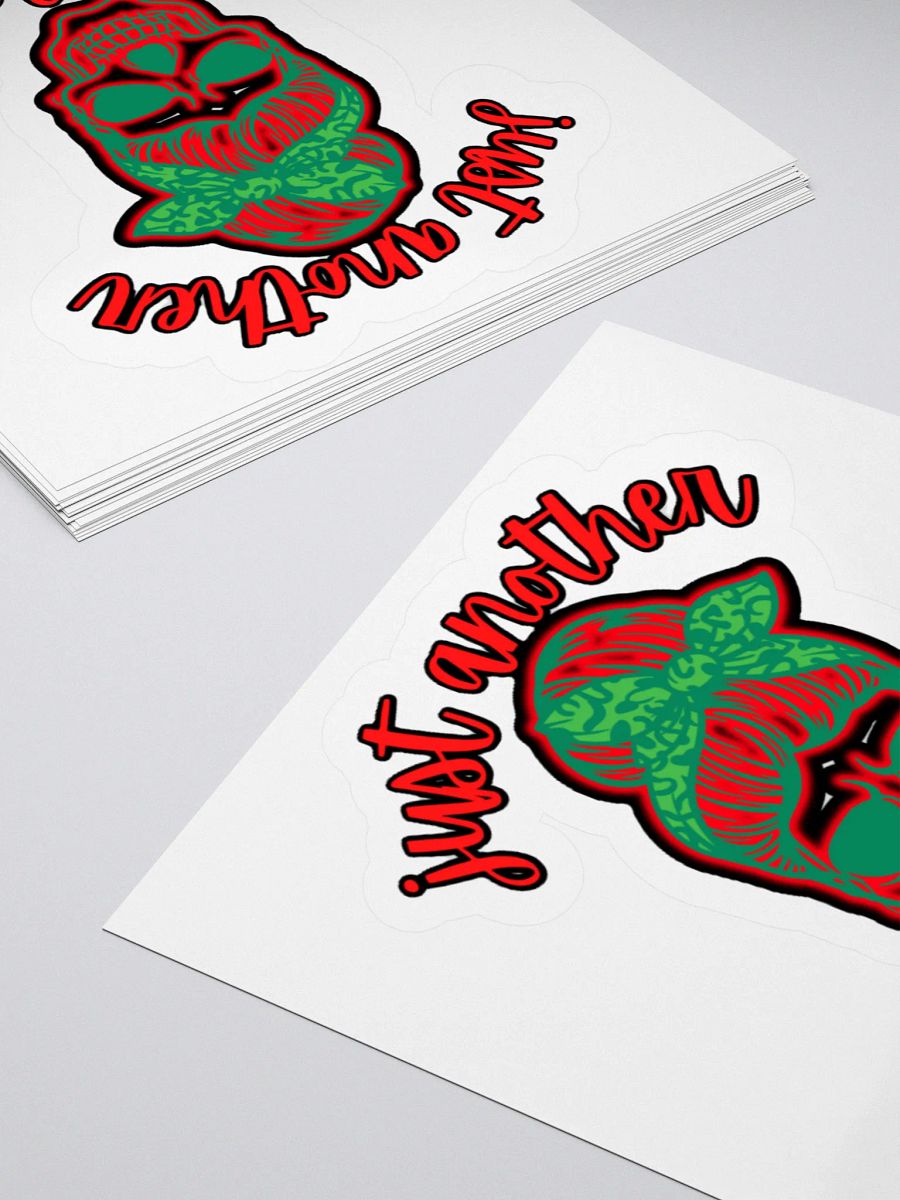 JUST ANOTHER MANIC MOMDAY product image (10)
