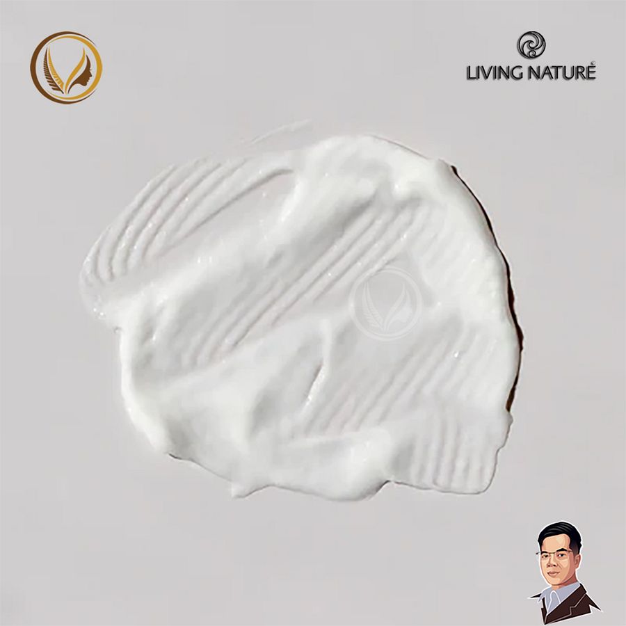 Toner cấp ẩm cho da nhạy cảm Living Nature Sensitive Hydrating Toner 100ml product image (2)