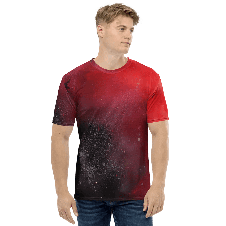 Beast Blood Shirt product image (1)