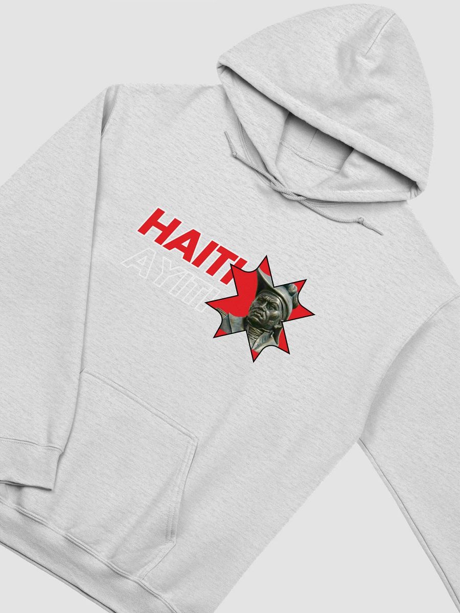 Haiti-Dessalines Hoodie product image (25)