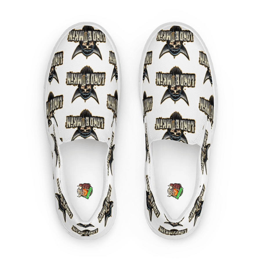 Original logo shoe men product image (9)