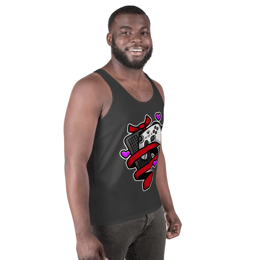 EnioHabev Alliance Tank Top product image (7)